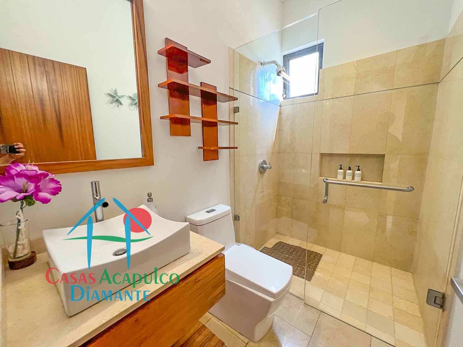 Delta 3 - Recámara tres 12